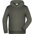 James & Nicholson Kids Hooded Sweatshirt