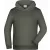 James & Nicholson Kids Hooded Sweatshirt