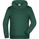 James & Nicholson Kids Hooded Sweatshirt