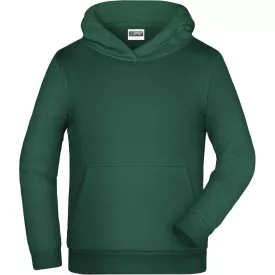 James & Nicholson Kids Hooded Sweatshirt