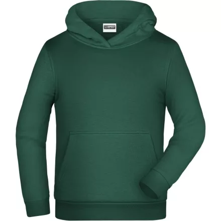James & Nicholson Kids Hooded Sweatshirt
