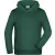 James & Nicholson Kids Hooded Sweatshirt
