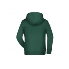 James & Nicholson Kids Hooded Sweatshirt