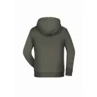 James & Nicholson Kids Hooded Sweatshirt