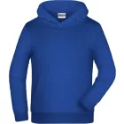 James & Nicholson Kids Hooded Sweatshirt