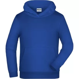 James & Nicholson Kids Hooded Sweatshirt