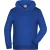 James & Nicholson Kids Hooded Sweatshirt