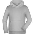 James & Nicholson Kids Hooded Sweatshirt