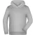 James & Nicholson Kids Hooded Sweatshirt