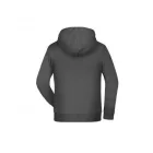 James & Nicholson Kids Hooded Sweatshirt