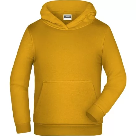 James & Nicholson Kids Hooded Sweatshirt
