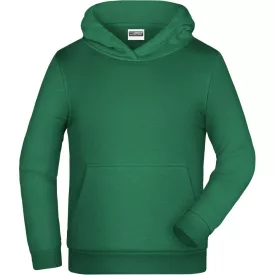 James & Nicholson Kids Hooded Sweatshirt