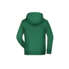 James & Nicholson Kids Hooded Sweatshirt