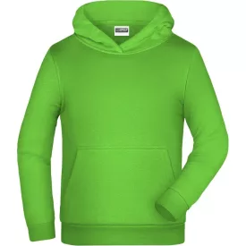 James & Nicholson Kids Hooded Sweatshirt
