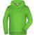 James & Nicholson Kids Hooded Sweatshirt