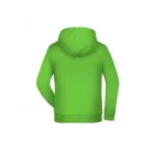 James & Nicholson Kids Hooded Sweatshirt