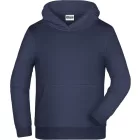 James & Nicholson Kids Hooded Sweatshirt