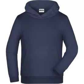 James & Nicholson Kids Hooded Sweatshirt
