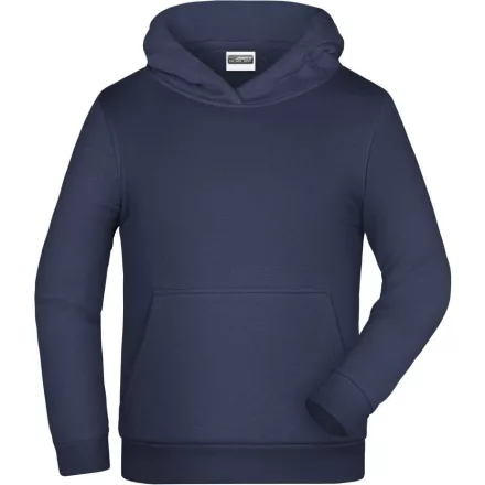James & Nicholson Kids Hooded Sweatshirt