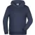 James & Nicholson Kids Hooded Sweatshirt