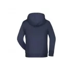 James & Nicholson Kids Hooded Sweatshirt
