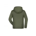 James & Nicholson Kids Hooded Sweatshirt