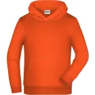 James & Nicholson Kids Hooded Sweatshirt