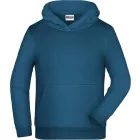 James & Nicholson Kids Hooded Sweatshirt