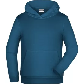 James & Nicholson Kids Hooded Sweatshirt