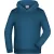 James & Nicholson Kids Hooded Sweatshirt