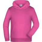 James & Nicholson Kids Hooded Sweatshirt