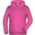 James & Nicholson Kids Hooded Sweatshirt
