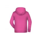 James & Nicholson Kids Hooded Sweatshirt