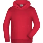 James & Nicholson Kids Hooded Sweatshirt