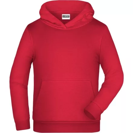 James & Nicholson Kids Hooded Sweatshirt