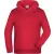James & Nicholson Kids Hooded Sweatshirt