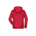 James & Nicholson Kids Hooded Sweatshirt