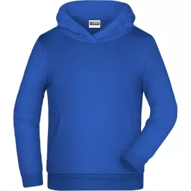 James & Nicholson Kids Hooded Sweatshirt