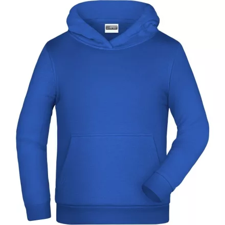 James & Nicholson Kids Hooded Sweatshirt