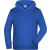 James & Nicholson Kids Hooded Sweatshirt