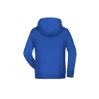 James & Nicholson Kids Hooded Sweatshirt