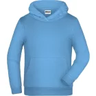 James & Nicholson Kids Hooded Sweatshirt