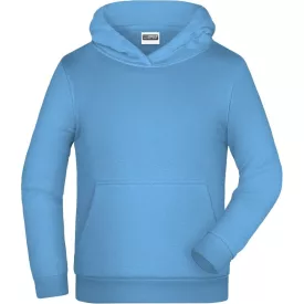 James & Nicholson Kids Hooded Sweatshirt