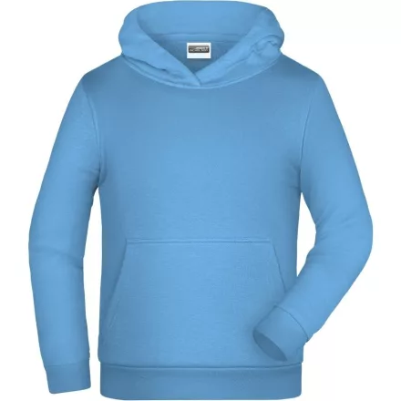 James & Nicholson Kids Hooded Sweatshirt