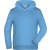 James & Nicholson Kids Hooded Sweatshirt