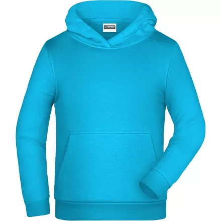 James & Nicholson Kids Hooded Sweatshirt