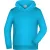 James & Nicholson Kids Hooded Sweatshirt
