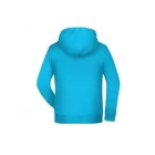 James & Nicholson Kids Hooded Sweatshirt