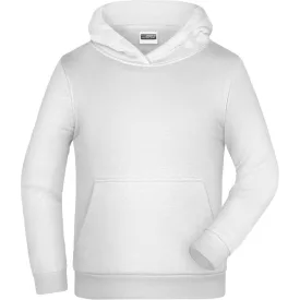 James & Nicholson Kids Hooded Sweatshirt