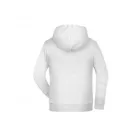 James & Nicholson Kids Hooded Sweatshirt